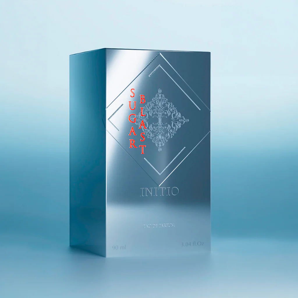 Initio Sugar Blast Eau de Parfum