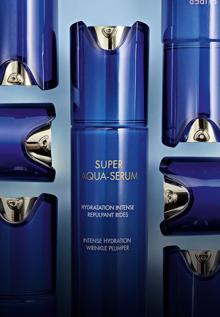 Guerlain Super Aqua Serum