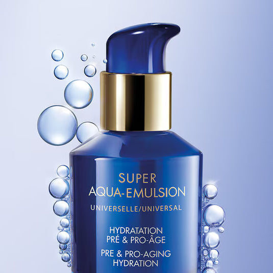Guerlain Super Aqua Emulsion Universal