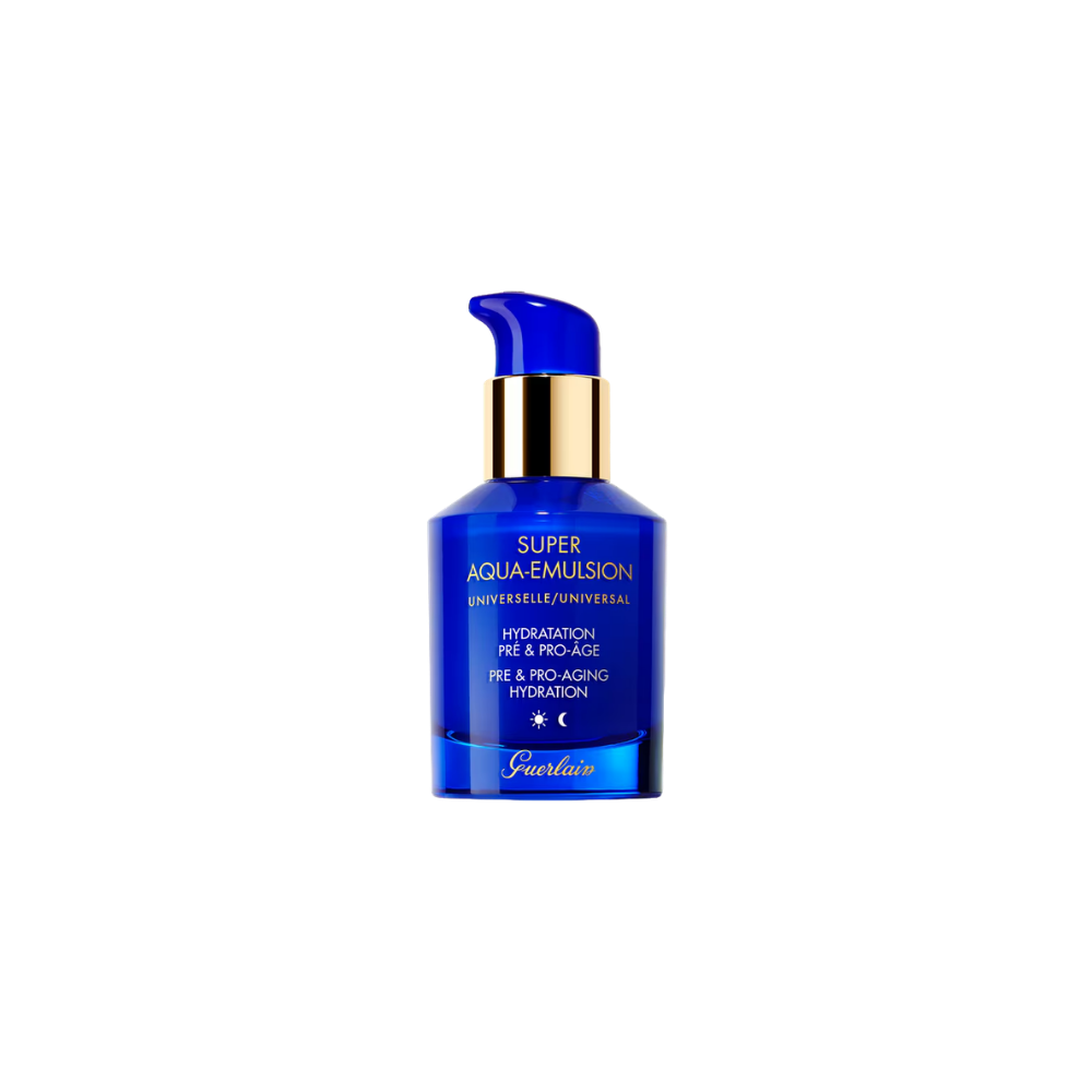 Guerlain Super Aqua Emulsion Universal