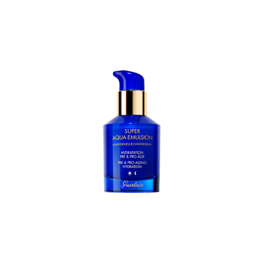 Guerlain Super Aqua Emulsion Universal