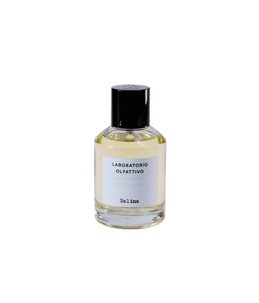 Laboratorio Olfattivo Salina Eau de Parfum