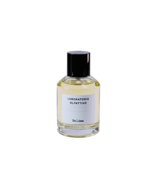 Laboratorio Olfattivo Salina Eau de Parfum