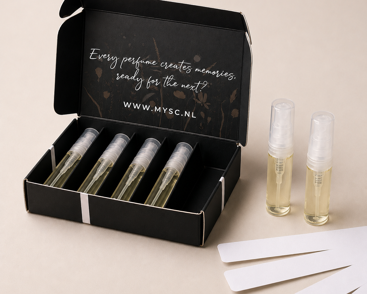 MYSC parfumerie