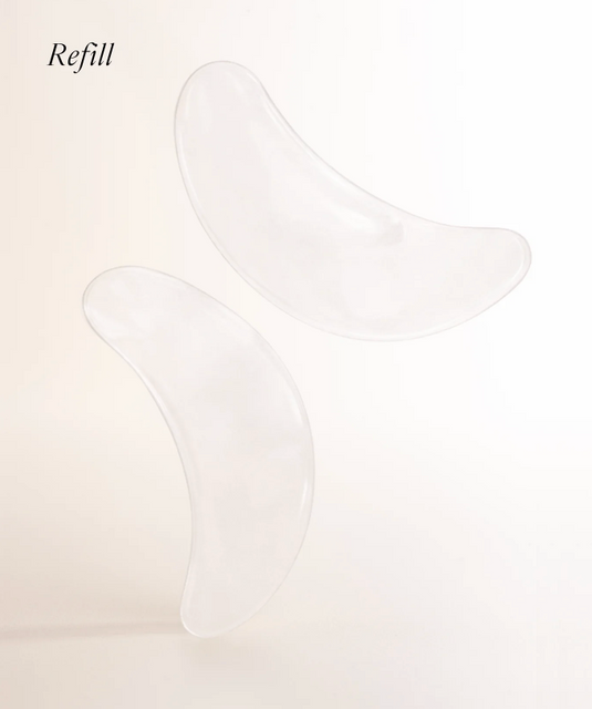 OGB Beauty Refillable Eye Gel Patches