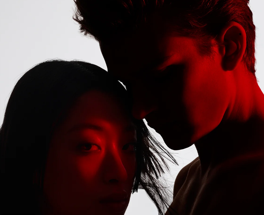 Valentine's Edit ❤️