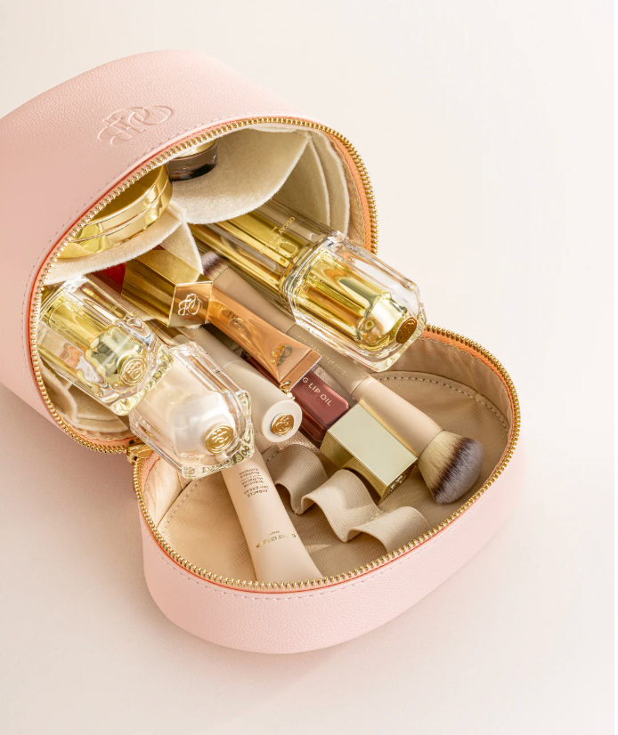 OGB Vanity Case Ballerina