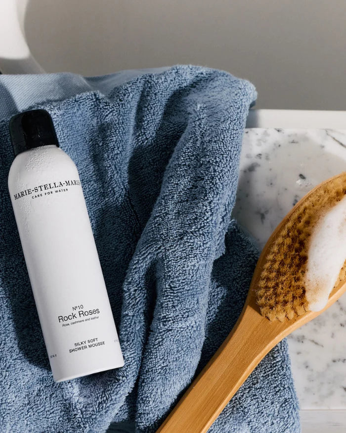 Marie-stella-maris Silky Soft Shower Mousse