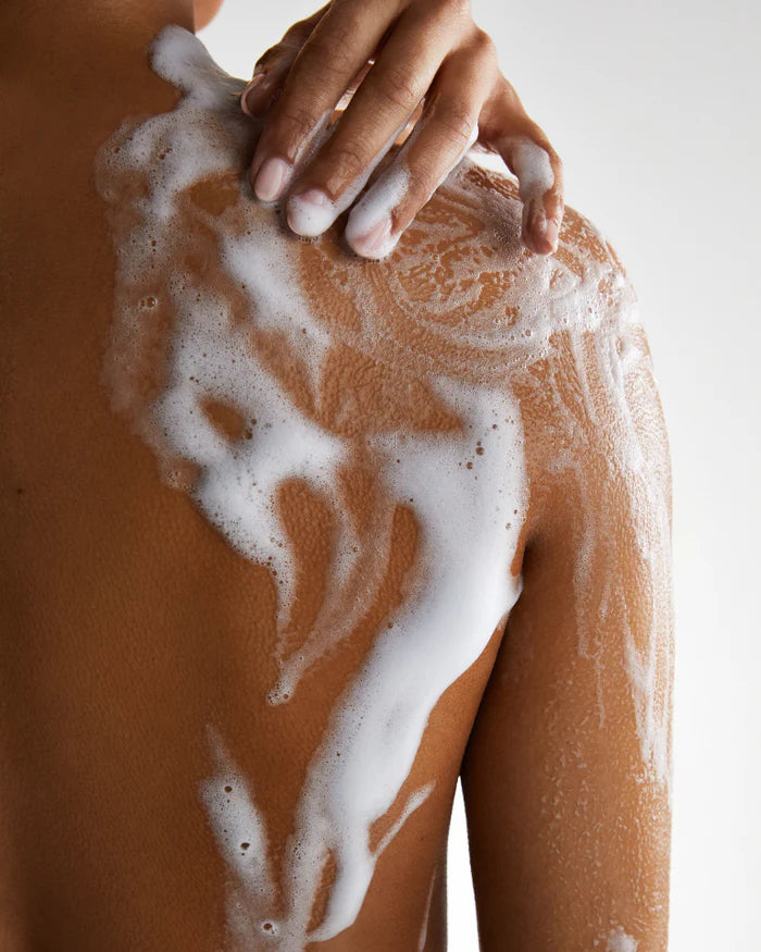 Marie-stella-maris Silky Soft Shower Mousse