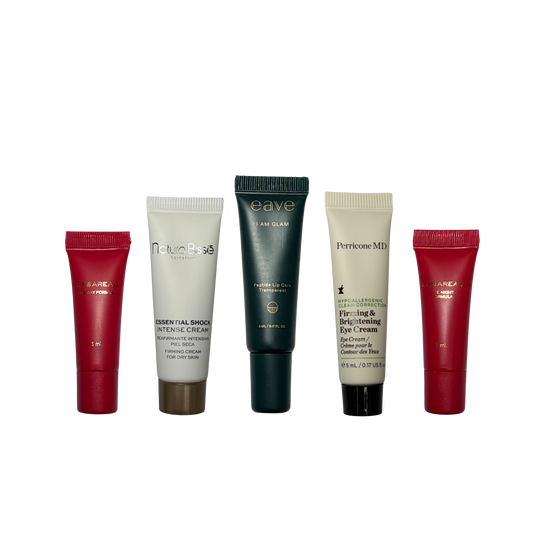 Skincare Samplebox