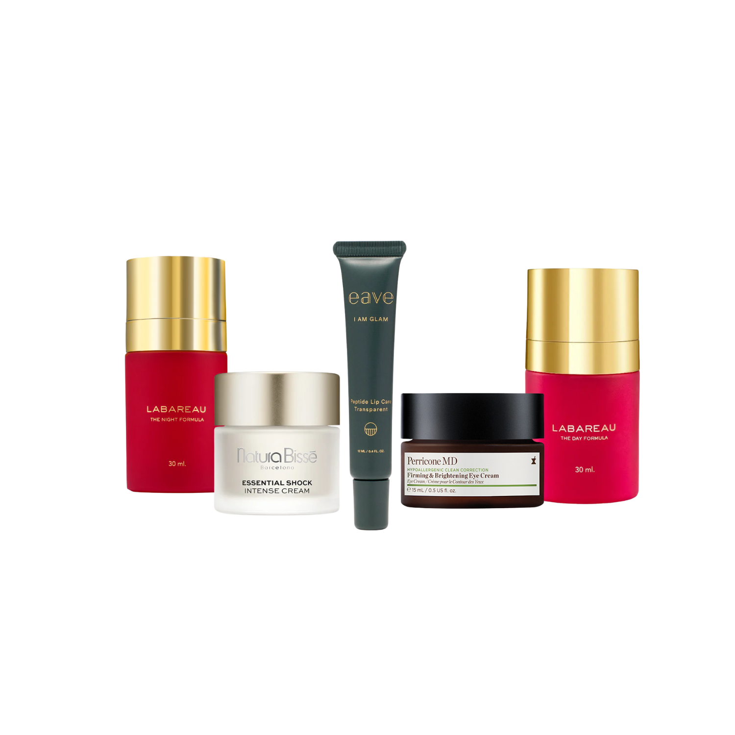 Skincare Samplebox
