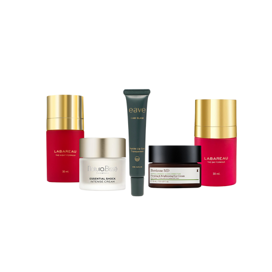 Skincare Samplebox