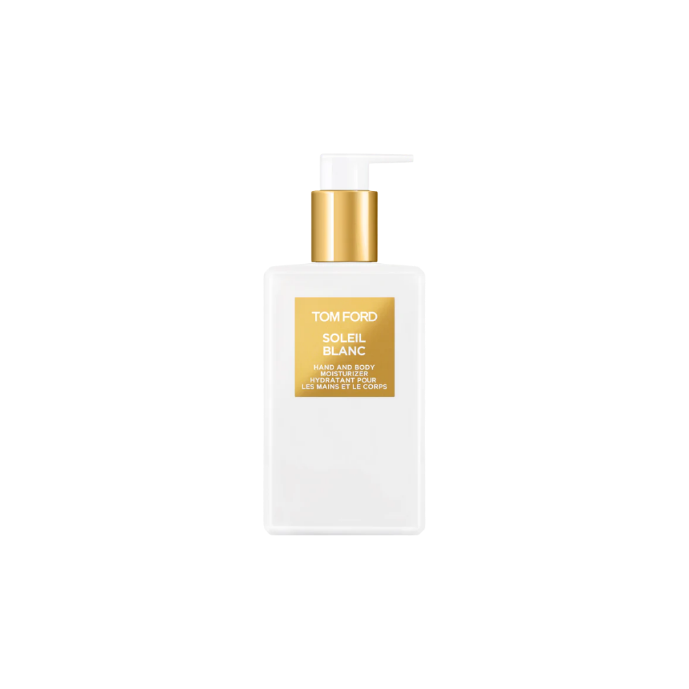 Tom Ford Soleil Blanc Hand & Body Moisturizer