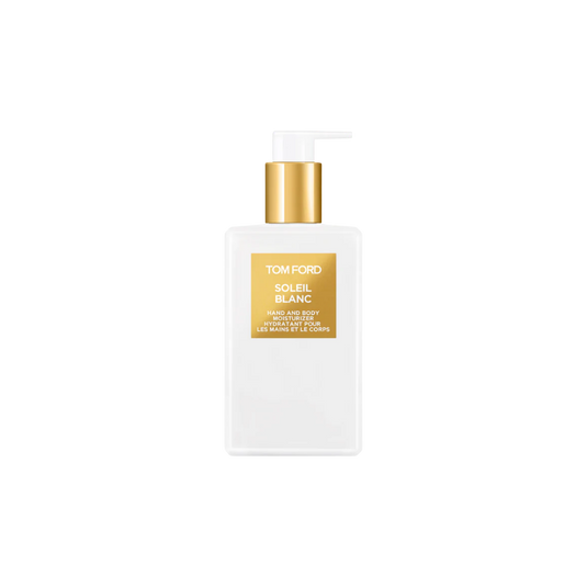 Tom Ford Soleil Blanc Hand & Body Moisturizer