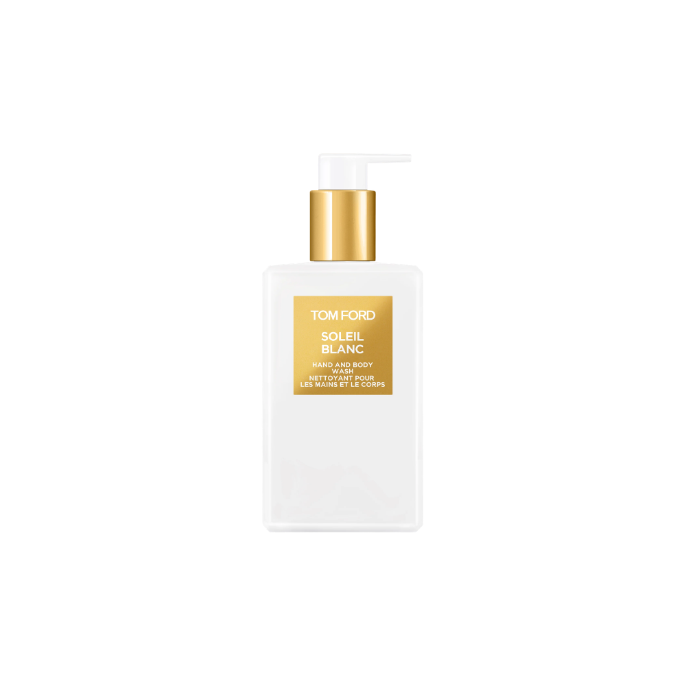 Tom Ford Soleil Blanc Hand & Body Wash