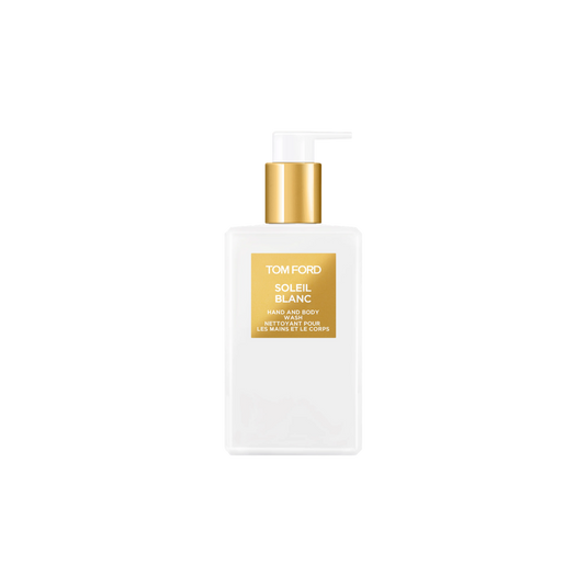 Tom Ford Soleil Blanc Hand & Body Wash
