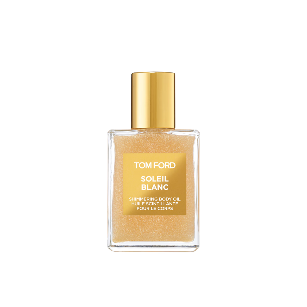 TOM FORD Soleil Blanc Shimmering Body Oil