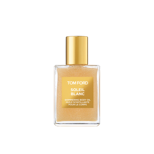TOM FORD Soleil Blanc Shimmering Body Oil
