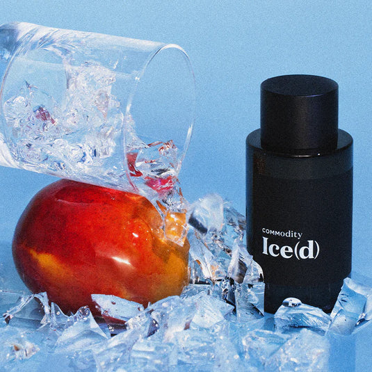 Commodity Ice(d) Expressive Eau de Parfum