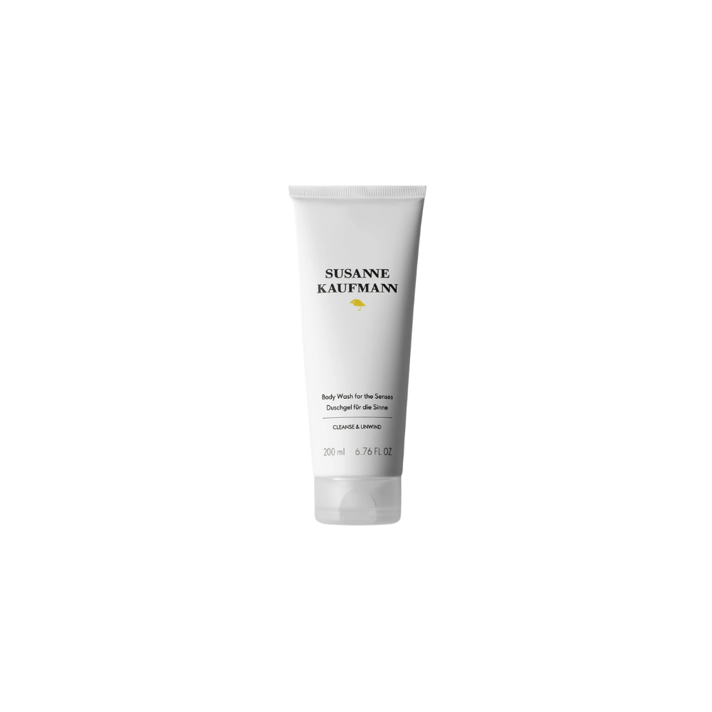 Susanne Kaufmann Body Wash for the Senses 200ml