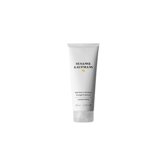 Susanne Kaufmann Body Wash for the Senses 200ml