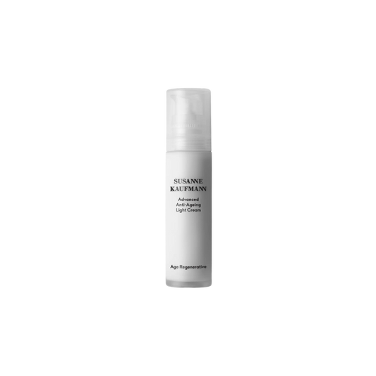 Susanne Kaufmann Advanced Anti-Ageing Light Cream 50ml