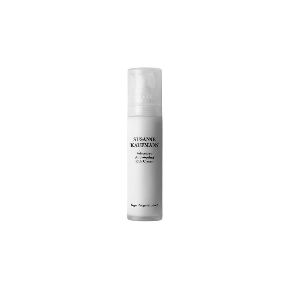 Susanne Kaufmann Advanced Anti-Ageing Rich Cream 50ml