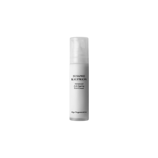 Susanne Kaufmann Advanced Anti-Ageing Rich Cream 50ml
