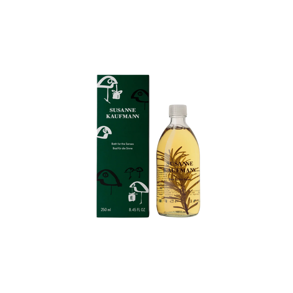 Susanne Kaufmann Bath For The Senses 250ml