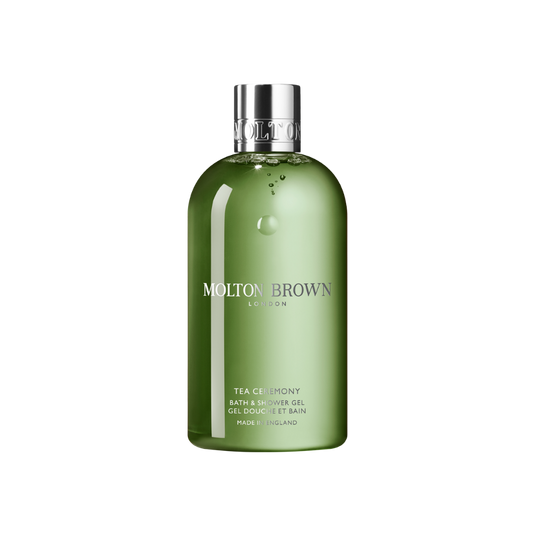 Molton Brown Tea Ceremony Bath & Shower Gel