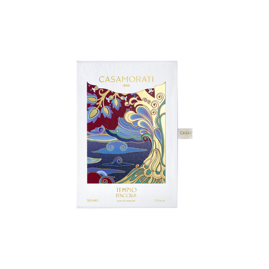 Casamorati Tempio d'Acqua Eau de Parfum