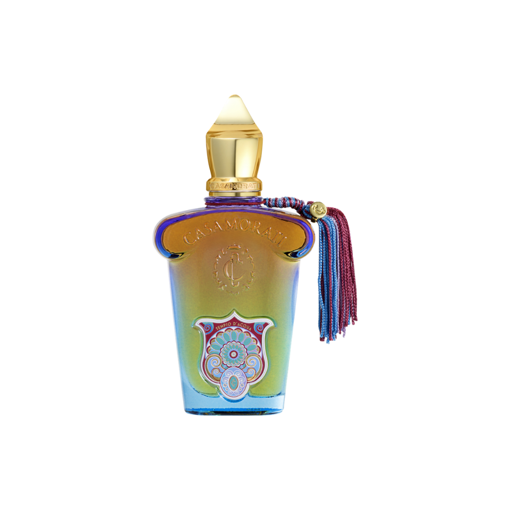Casamorati Tempio d'Acqua Eau de Parfum
