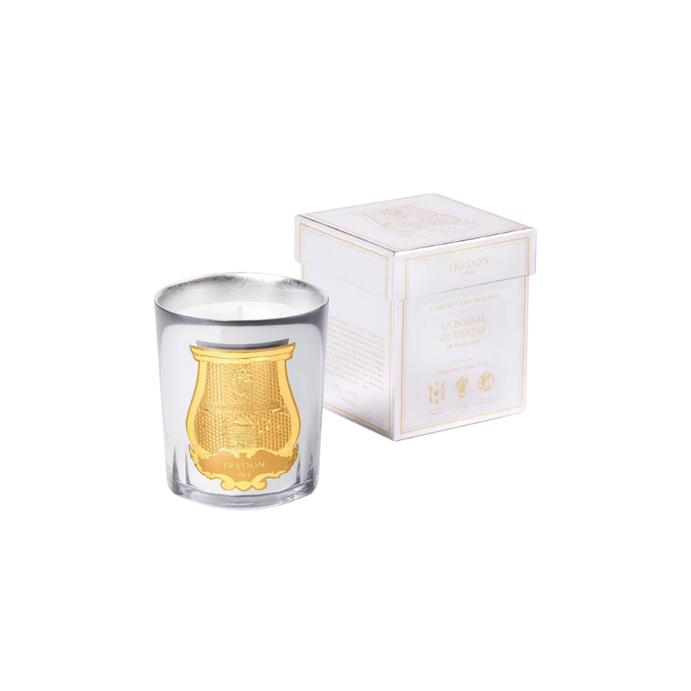 Trudon Cabinet Des Miroirs Scented Candle