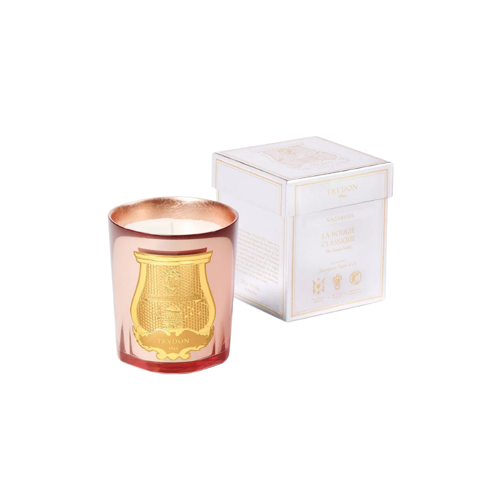 Trudon Nazareth Scented Candle