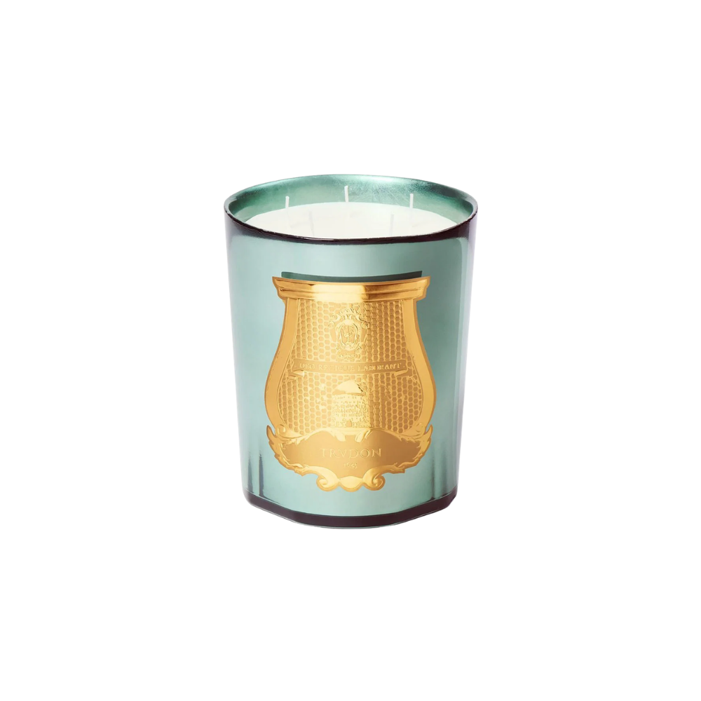 Trudon Fir Scented Candle