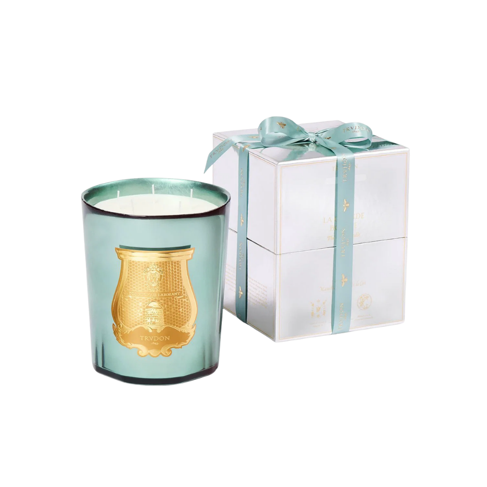 Trudon Fir Scented Candle