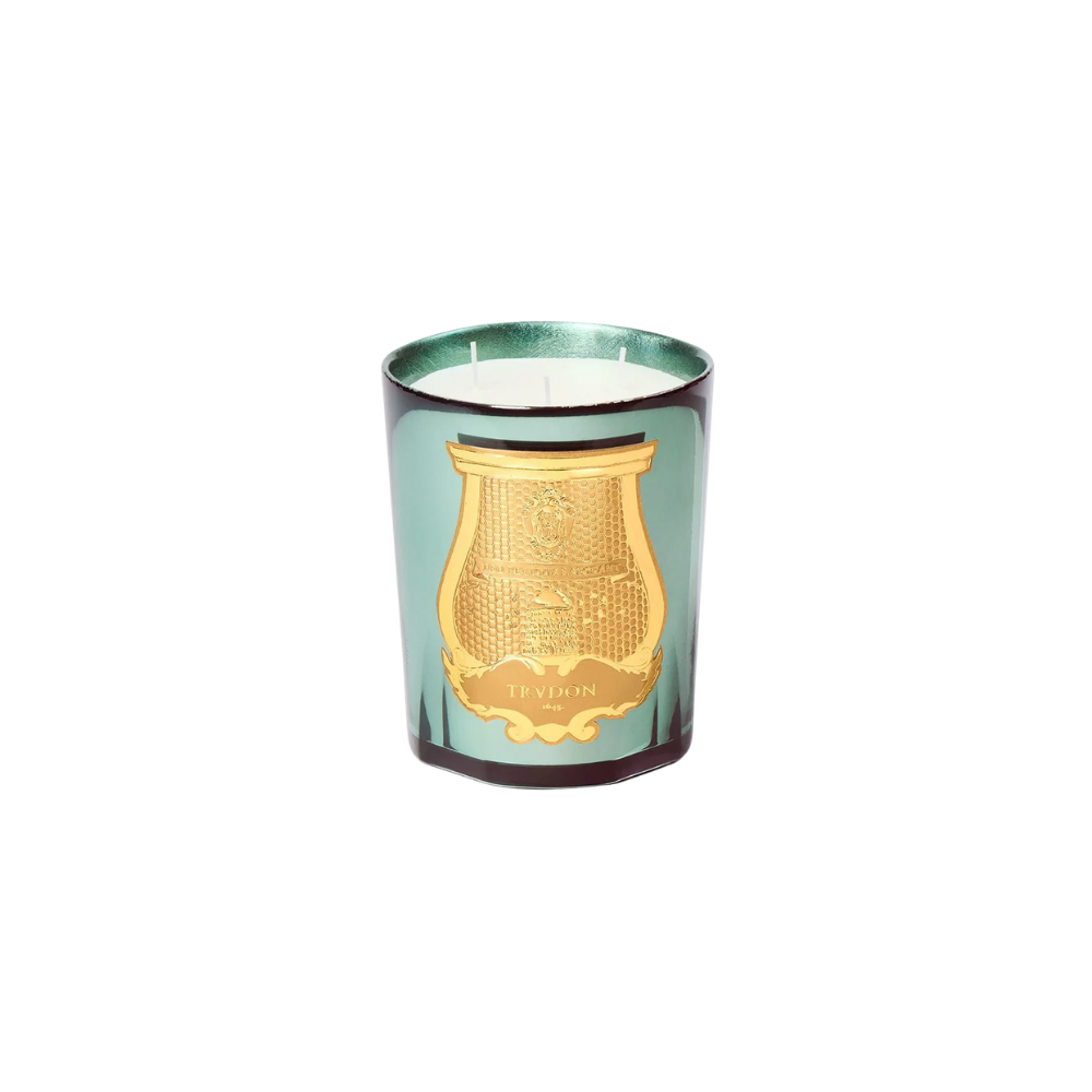 Trudon Fir Scented Candle