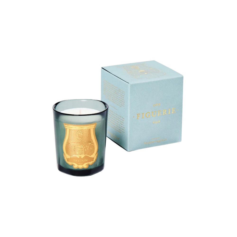 Trudon Figuerie Scented Candle