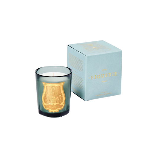 Trudon Figuerie Scented Candle