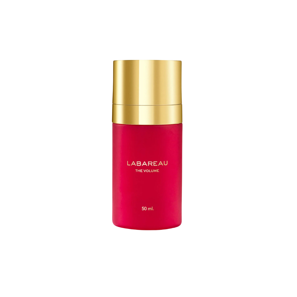 LABAREAU The Volume