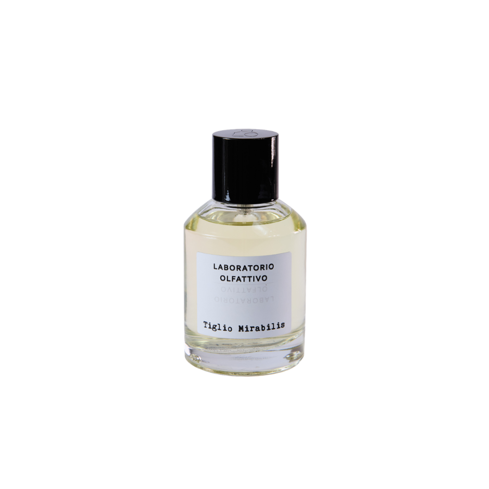 Laboratorio Olfattivo Tiglio Mirabilis Eau de Parfum