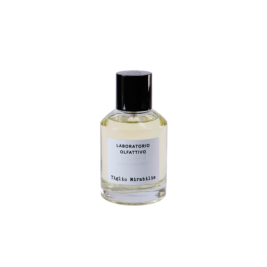 Laboratorio Olfattivo Tiglio Mirabilis Eau de Parfum