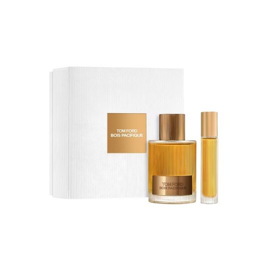 Tom Ford Bois Pacifique EDP Set (100ML + 10ML)