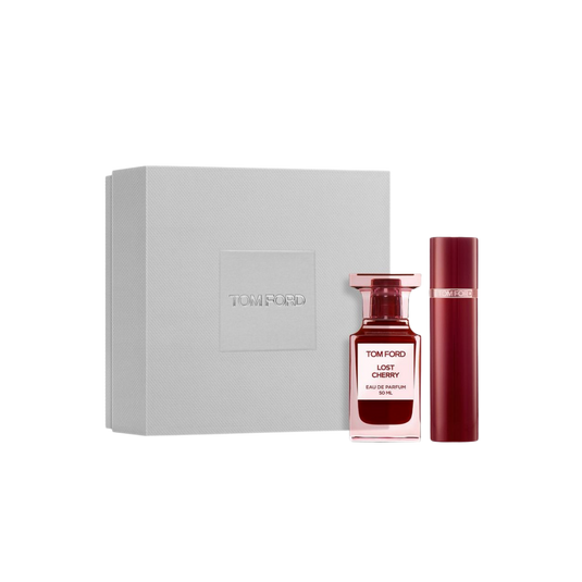 Tom Ford Lost Cherry EDP Set (50ML + 10ML)