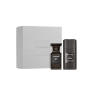 Tom Ford Oud Wood Set (EDP 50mL + Deodorant)