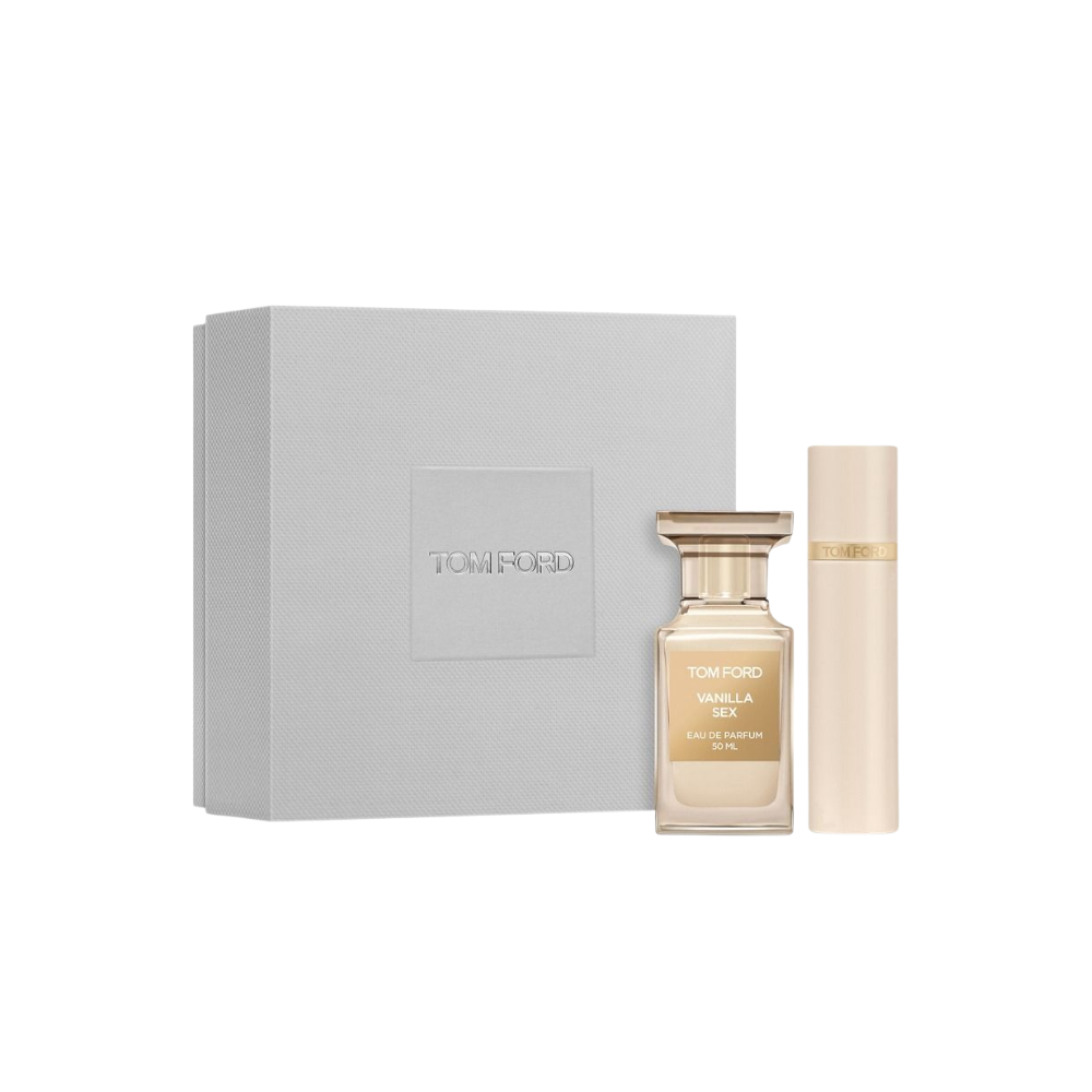Tom Ford Vanilla Sex EDP Set (50ML + 10ML)