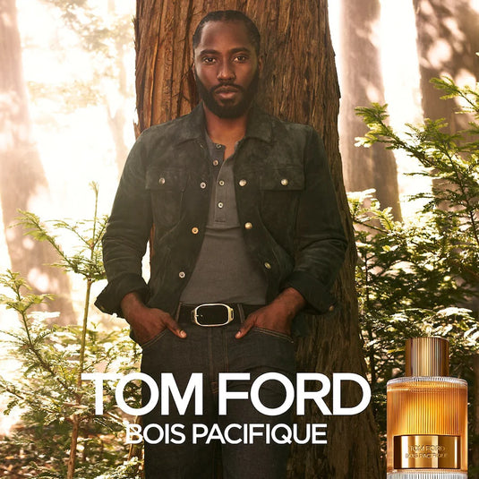 Tom Ford Bois Pacifique Eau de Parfum