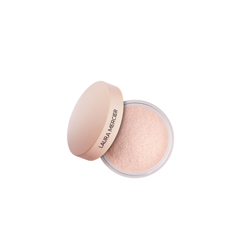 Laura Mercier Translucent Loose Talc-Free Setting Powder Ultra-Blur Mini