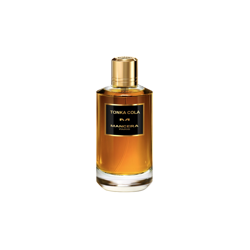 Mancera Tonka Cola Eau de parfum