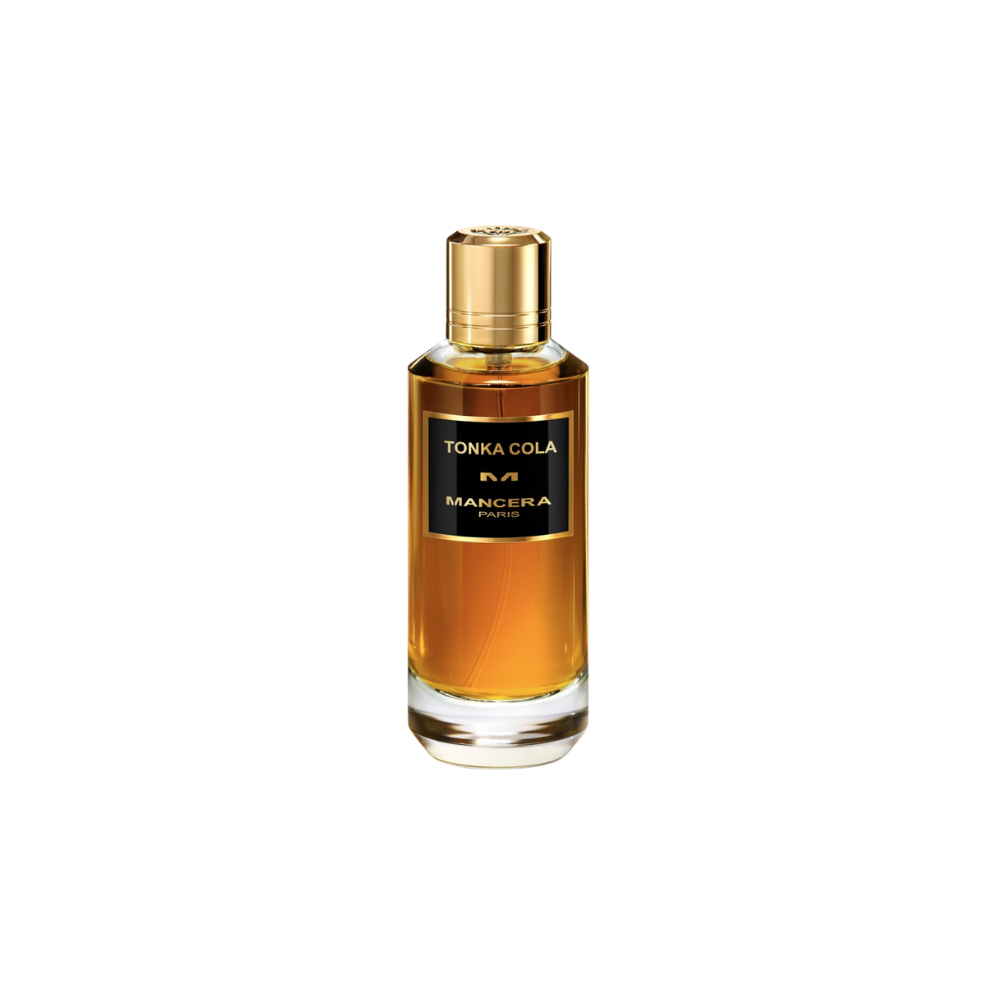 Mancera Tonka Cola Eau de parfum